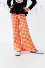 Load image into Gallery viewer, Trick-or-Treat Pumpkin | Peplum