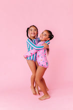 Load image into Gallery viewer, Enchanted Seas | RASHGUARD ONE-PIECE