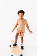 Load image into Gallery viewer, Khaki | Cargo Shorts