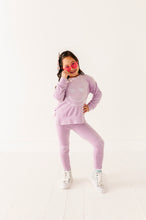 Load image into Gallery viewer, Lilac | Velour Valentine SET