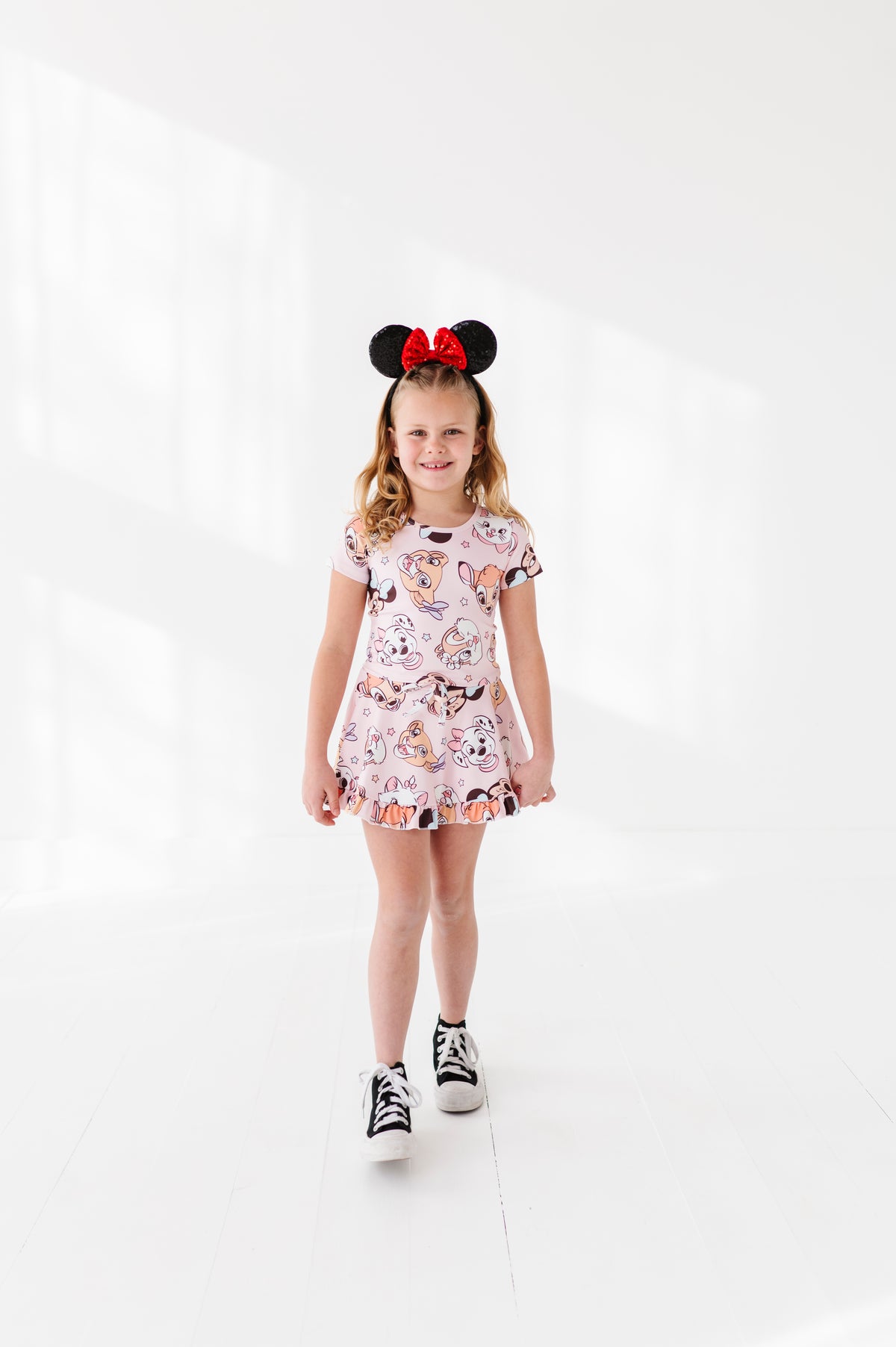 GIRL GANG | Activewear SET