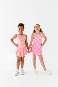 Mod Floral | Activewear SET