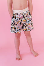 Load image into Gallery viewer, Fab Five | BOY Swim Shorts