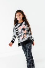 Load image into Gallery viewer, Pretty Pumpkins | Side-Split Sweatshirt