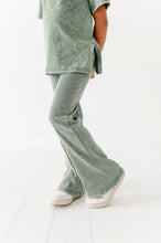 Load image into Gallery viewer, OLIVE | Vintage FLARE Set