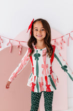Load image into Gallery viewer, Wrapping Bows | PEPLUM￼