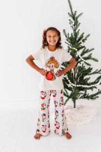 CINDY LOU WHO | Kids Tee
