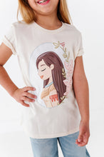 Load image into Gallery viewer, Pocahontas | KIDS Tee