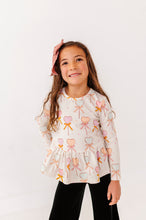 Load image into Gallery viewer, Lolli Love | PEPLUM