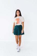 Load image into Gallery viewer, Merida | ADULT tee (CROP + FULL LENGTH HERE)