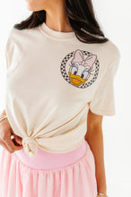 Load image into Gallery viewer, Daisy Circle | ADULT (Crop + unisex Tee here!)