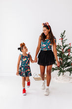 Load image into Gallery viewer, Holiday Snacks | (KIDS) Activewear SET