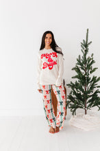 Load image into Gallery viewer, Bows | Women’s PJ PANTS