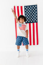 Load image into Gallery viewer, Flag | Kids Tee
