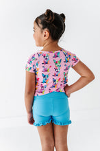 Load image into Gallery viewer, Frenchie Friends | Tulip Tee