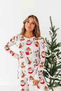 Classic Characters | Women’s PJ PANTS