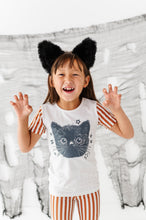 Load image into Gallery viewer, Kitty Cat Magic | TEE