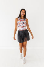 Load image into Gallery viewer, Groovy Minnie Ghosts | ADULT TANK