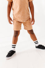 Load image into Gallery viewer, Khaki | Cargo Shorts