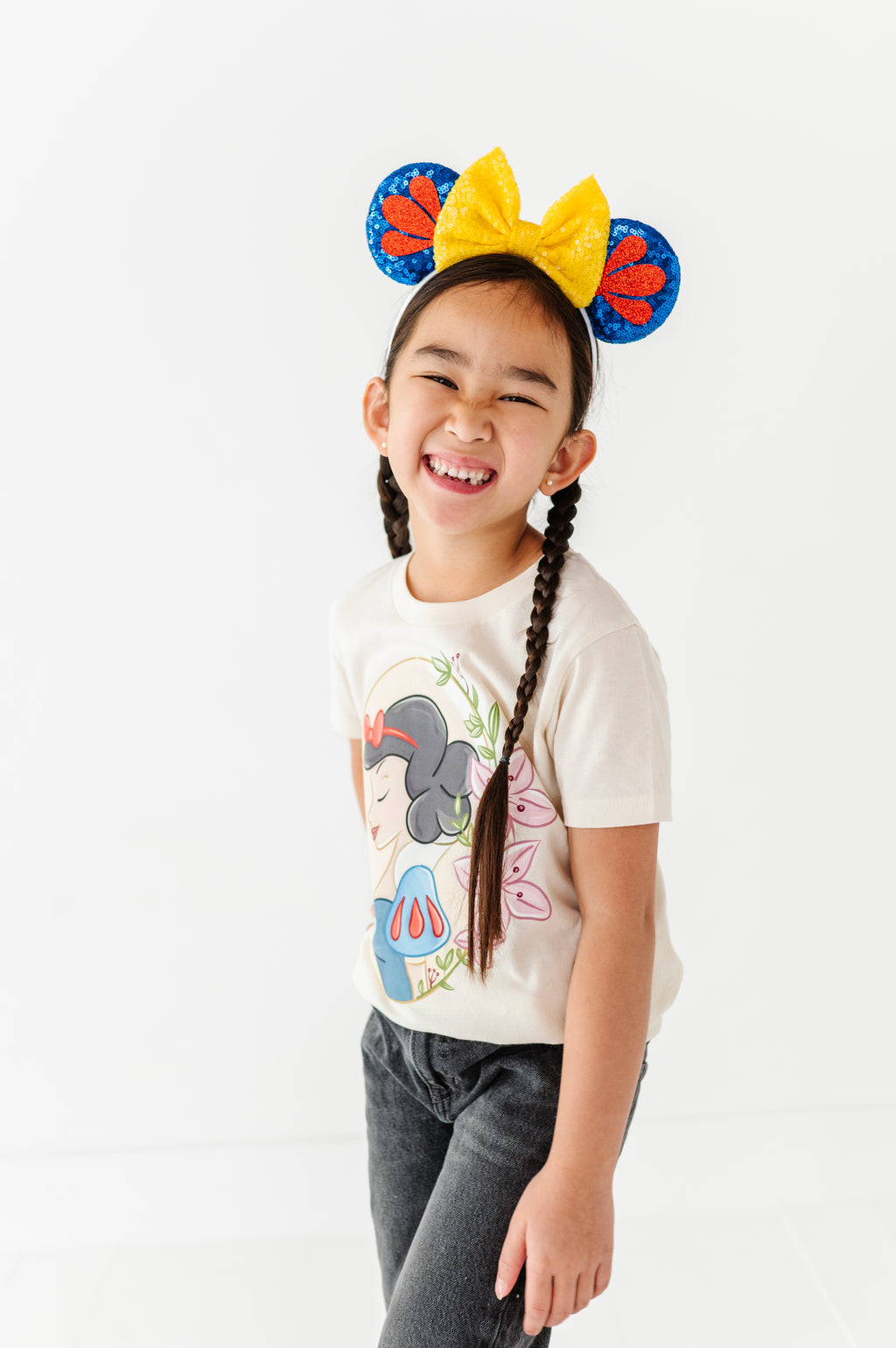 Snow White | KIDS Tee