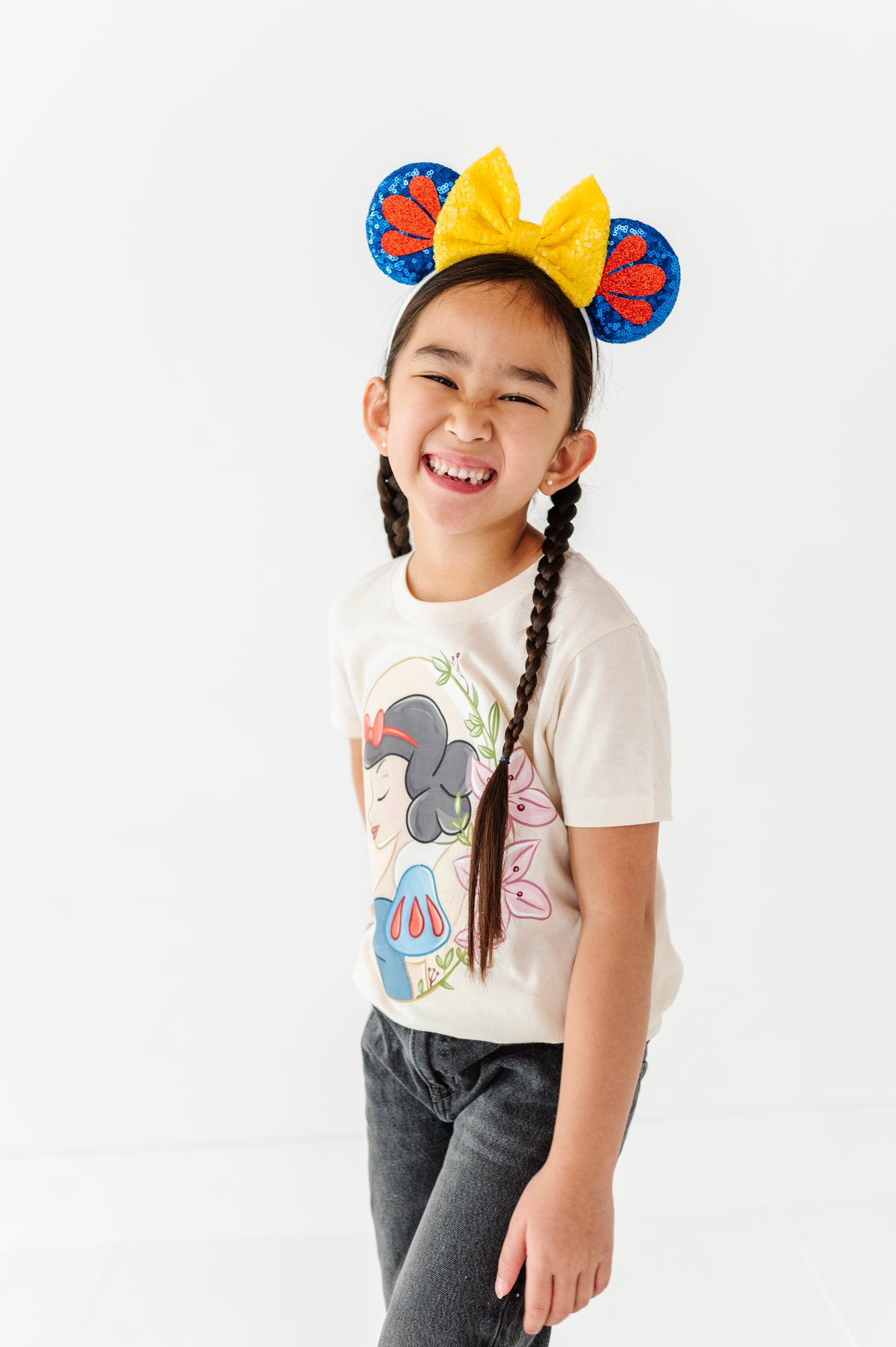 Snow White | KIDS Tee