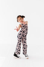 Load image into Gallery viewer, Retro Daisy | Twist Back Romper