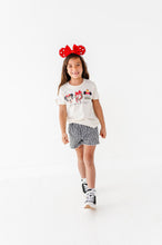 Load image into Gallery viewer, Believe in the Magic | KIDS CREAM TEE