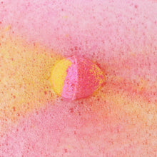 Load image into Gallery viewer, Egg 4-pack Bath Bombs (surprise figure inside!)