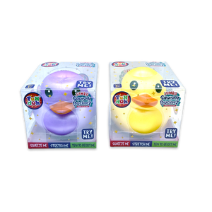 Jumbo Squishy & Squeeze Ducks *colors vary*