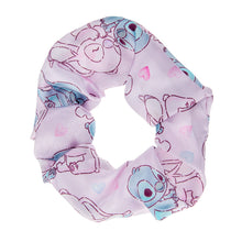Load image into Gallery viewer, Stitch Scrunchie 3-Pack