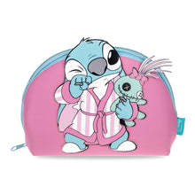 Load image into Gallery viewer, Stitch Pamper Cosmetic Bag