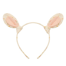 Load image into Gallery viewer, Blossom Bunny Ears Headband