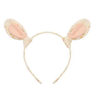 Blossom Bunny Ears Headband