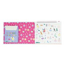 Load image into Gallery viewer, Colour Switch Magic | ENCHANTED