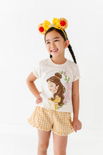 Load image into Gallery viewer, Belle | KIDS Tee
