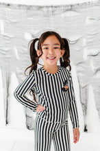 Load image into Gallery viewer, Witchy Striped | 2-Piece Bamboo Set