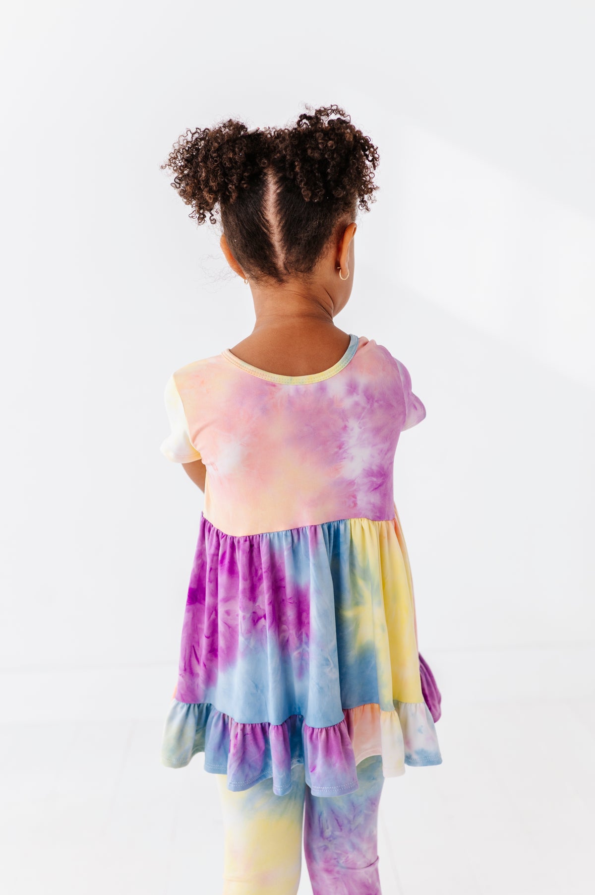 TIE-DYE SET EXCLUSIVE!