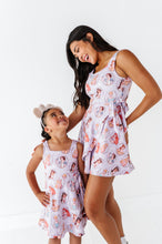 Load image into Gallery viewer, Purple Princess | ADULT Dress **NEW**