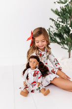 Load image into Gallery viewer, Classic Characters | DOLL DRESS