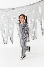 Load image into Gallery viewer, Witchy Striped | 2-Piece Bamboo Set
