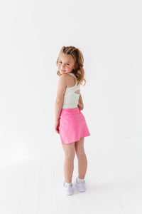 Hint of Mint | Retro Tank