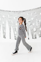 Load image into Gallery viewer, Witchy Striped | 2-Piece Bamboo Set