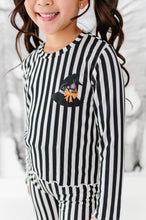 Load image into Gallery viewer, Witchy Striped | 2-Piece Bamboo Set