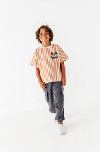 Load image into Gallery viewer, Vintage Black | Cargo Pants