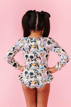 Load image into Gallery viewer, Fab Five | ONE-PIECE Rashguard Suit