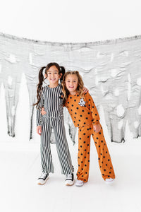 Witchy Striped | 2-Piece Bamboo Set