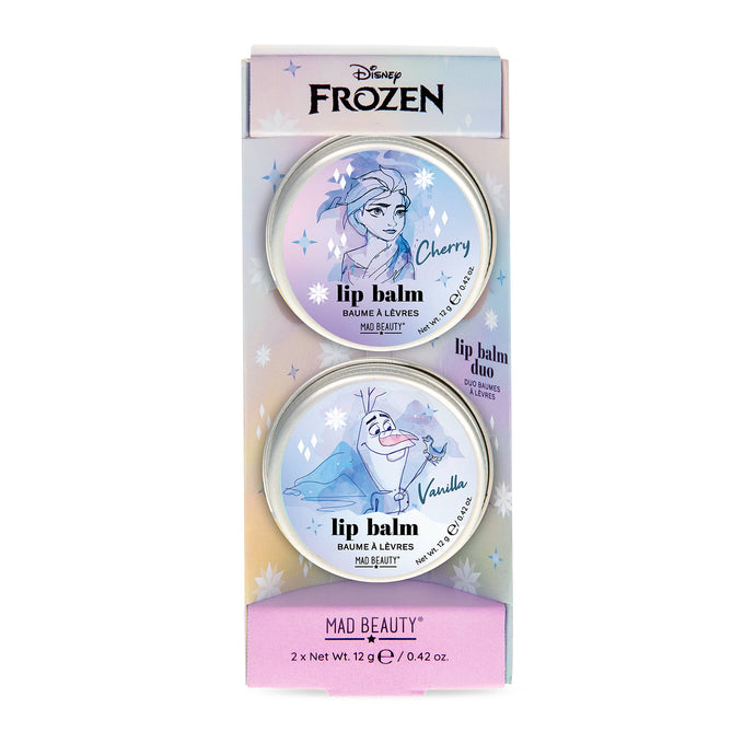 Frozen Lip Balm Duo