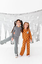 Load image into Gallery viewer, Witchy Striped | 2-Piece Bamboo Set