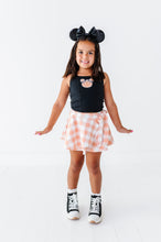 Load image into Gallery viewer, Black Piggy Pumpkin | Kids Active SET