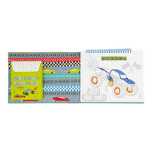 Load image into Gallery viewer, Colour Switch Magic | CARS